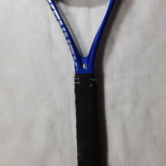 Pro Kennex Titanium Ace Tennis Racket - Picture 6 of 9